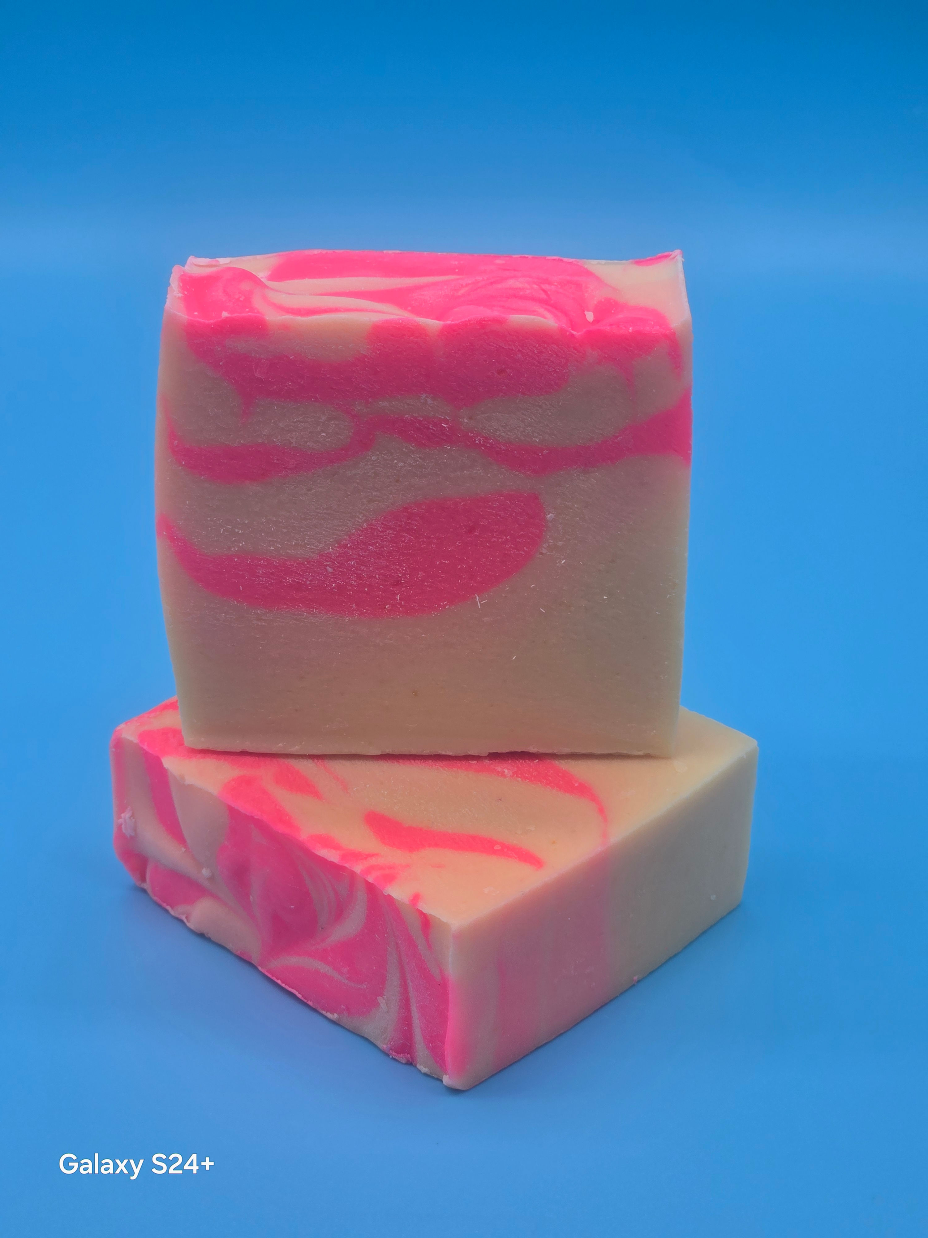 Sweet Pink Grapefruit