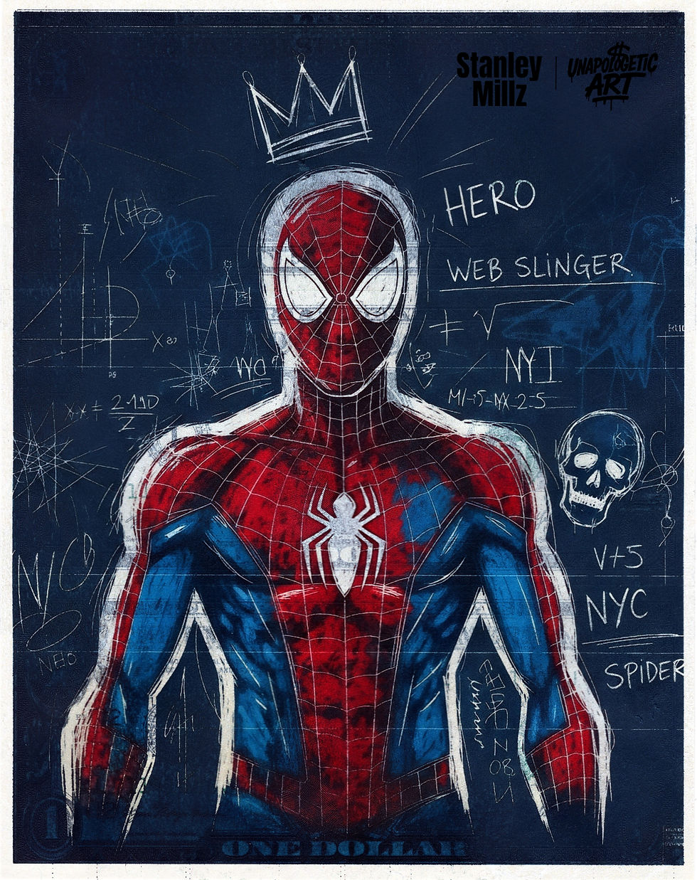 Web Slinger