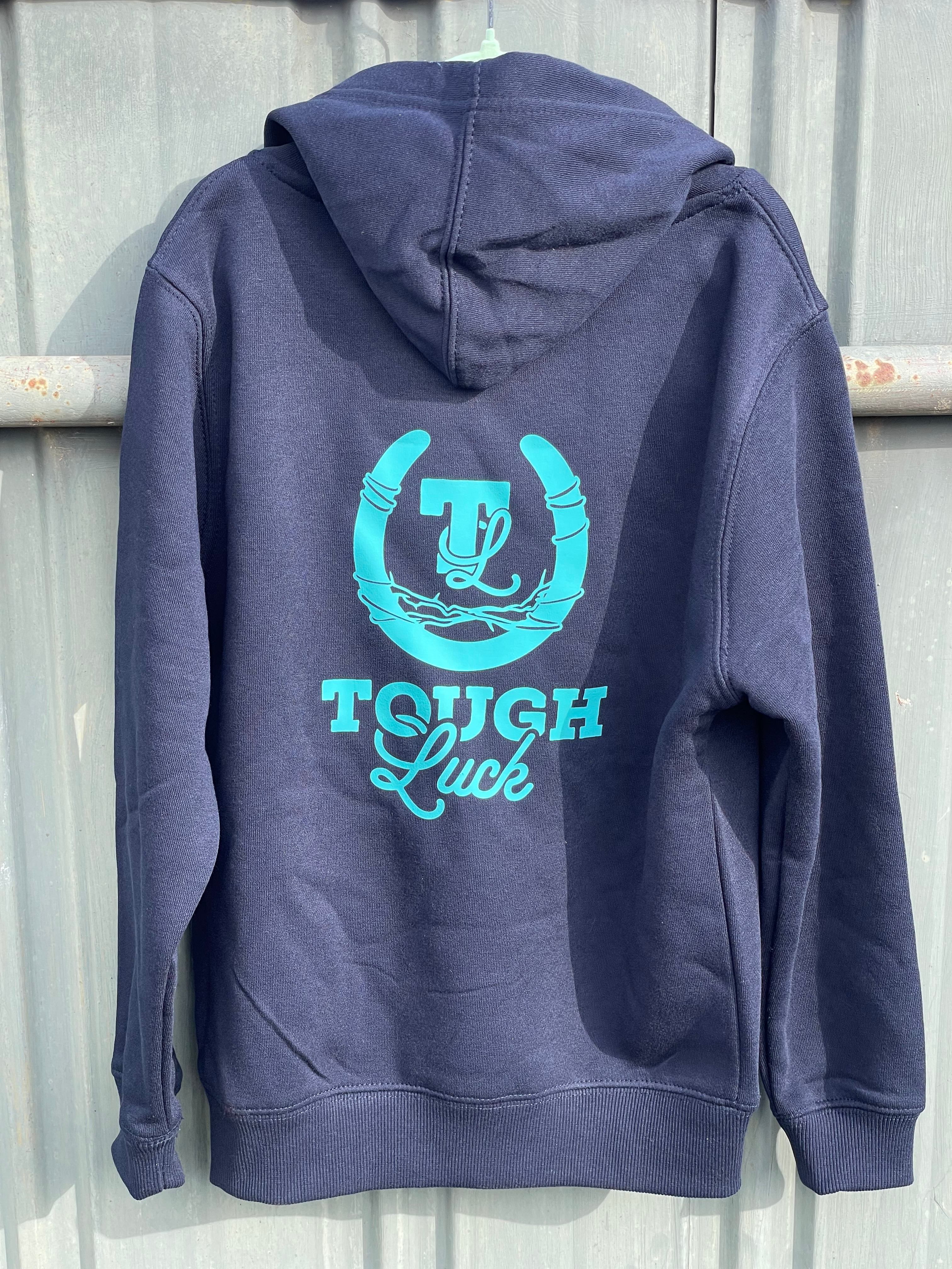 TL Kids Hoodie 
