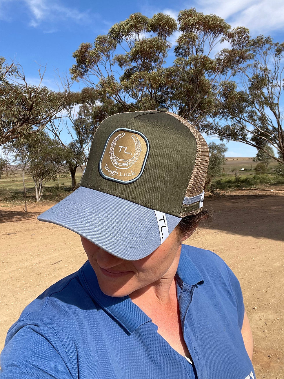 Thumbnail: TL The Brand Trucker #2
