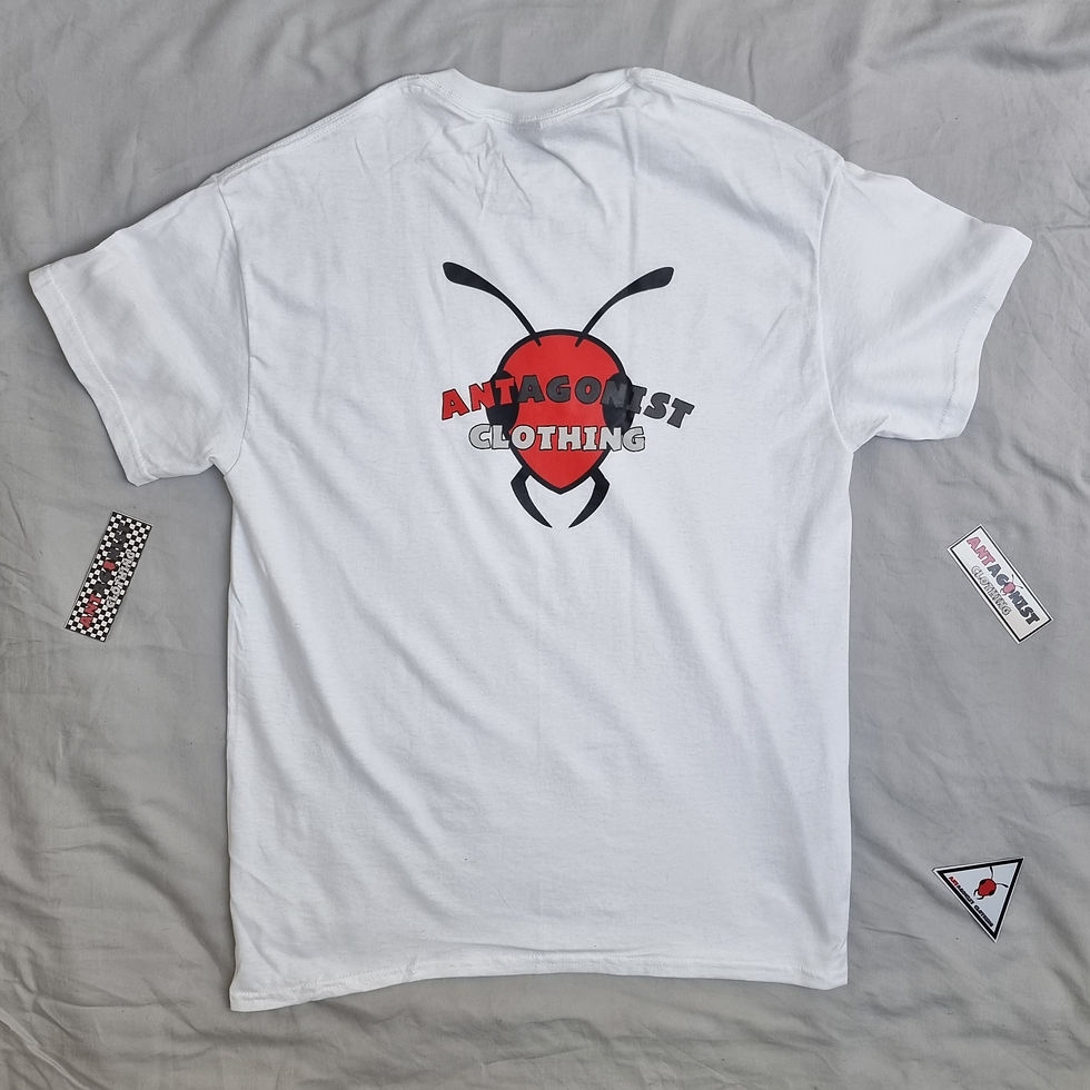 Thumbnail: Overlord T-Shirt