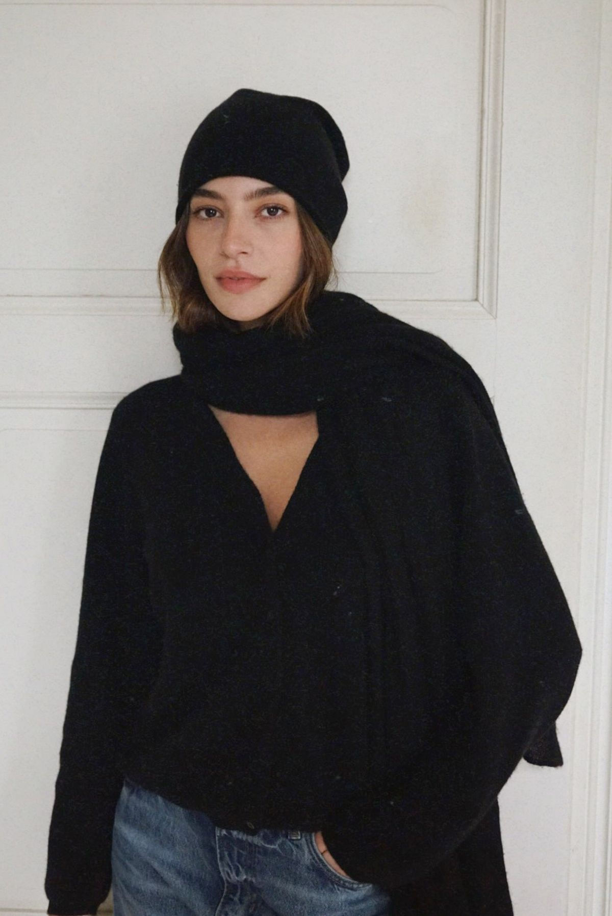 The Gothenburg Beanie