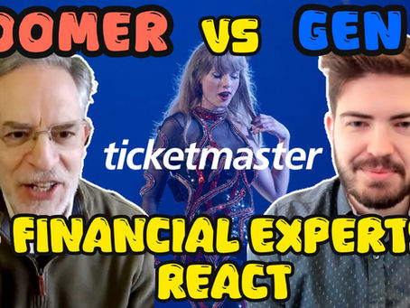 Ticketmaster Is A Monopoly