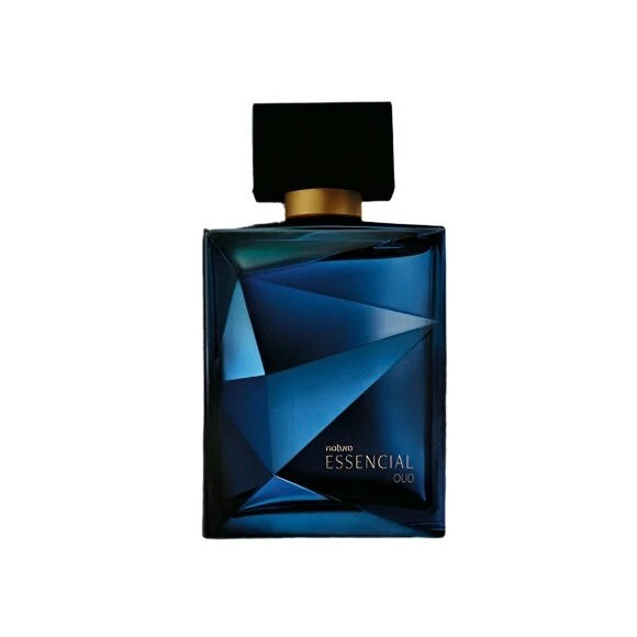 Natura Essencial Oud Desodorante Colônia 100 ml