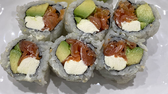 Philodelphia Roll