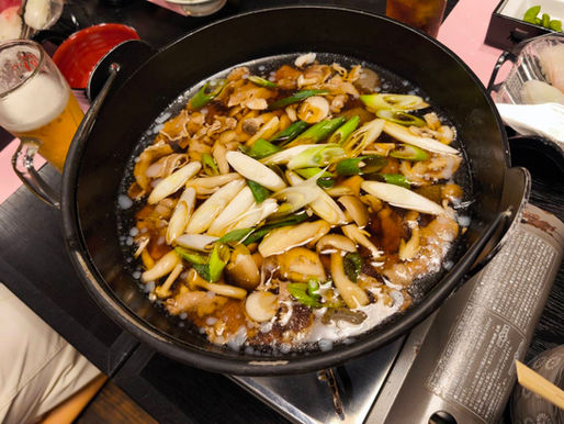 🍁秋季懇親会🍻🍂