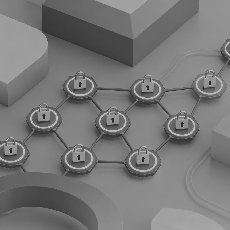 First-Party Data Strategy & Privacy Compliance