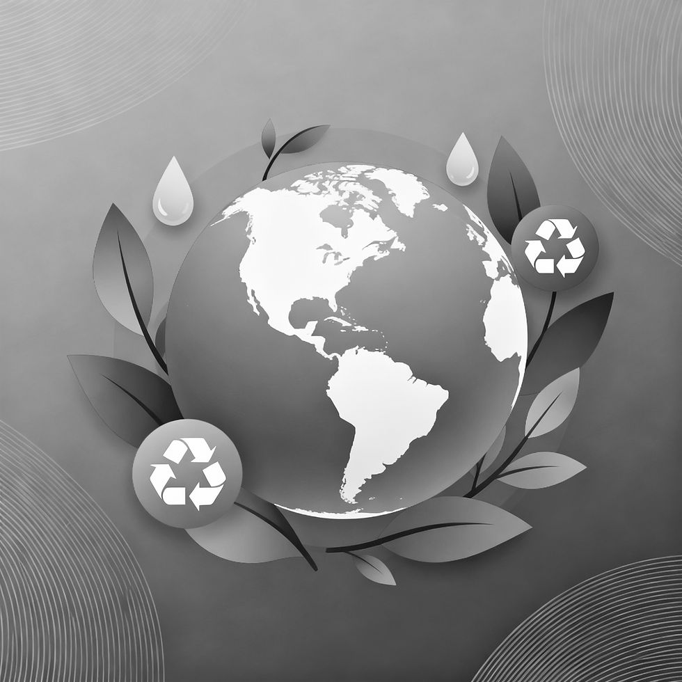 Sustainability Marketing Consulting