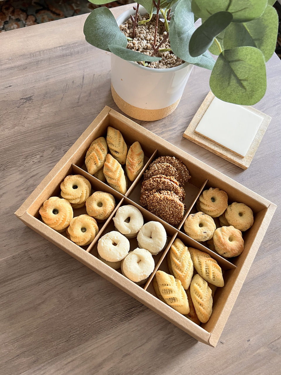 Neural Marketing Hub | Asma's Kitchen