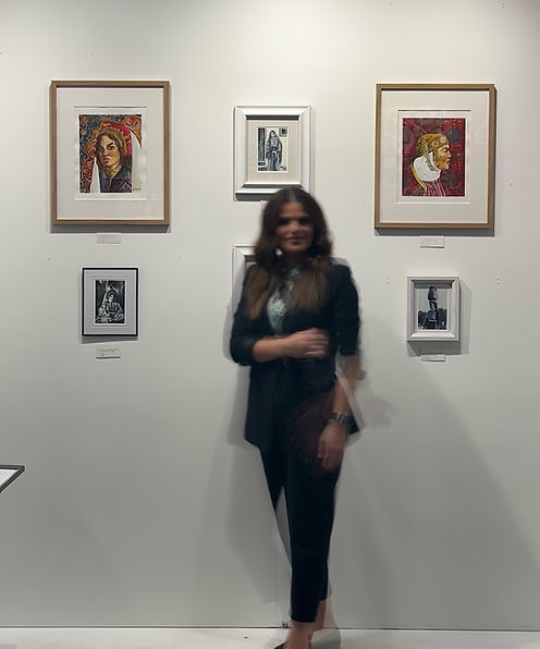 The Other Art Fair California LA