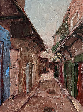 Al Nasera 001 , Palestine | Palestinian Art | Zuqaq Collection | Nora Alshaikh Art