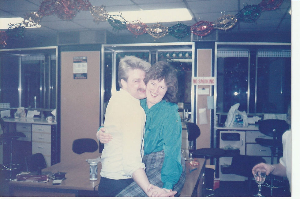 Kindly shared by Roger Marson