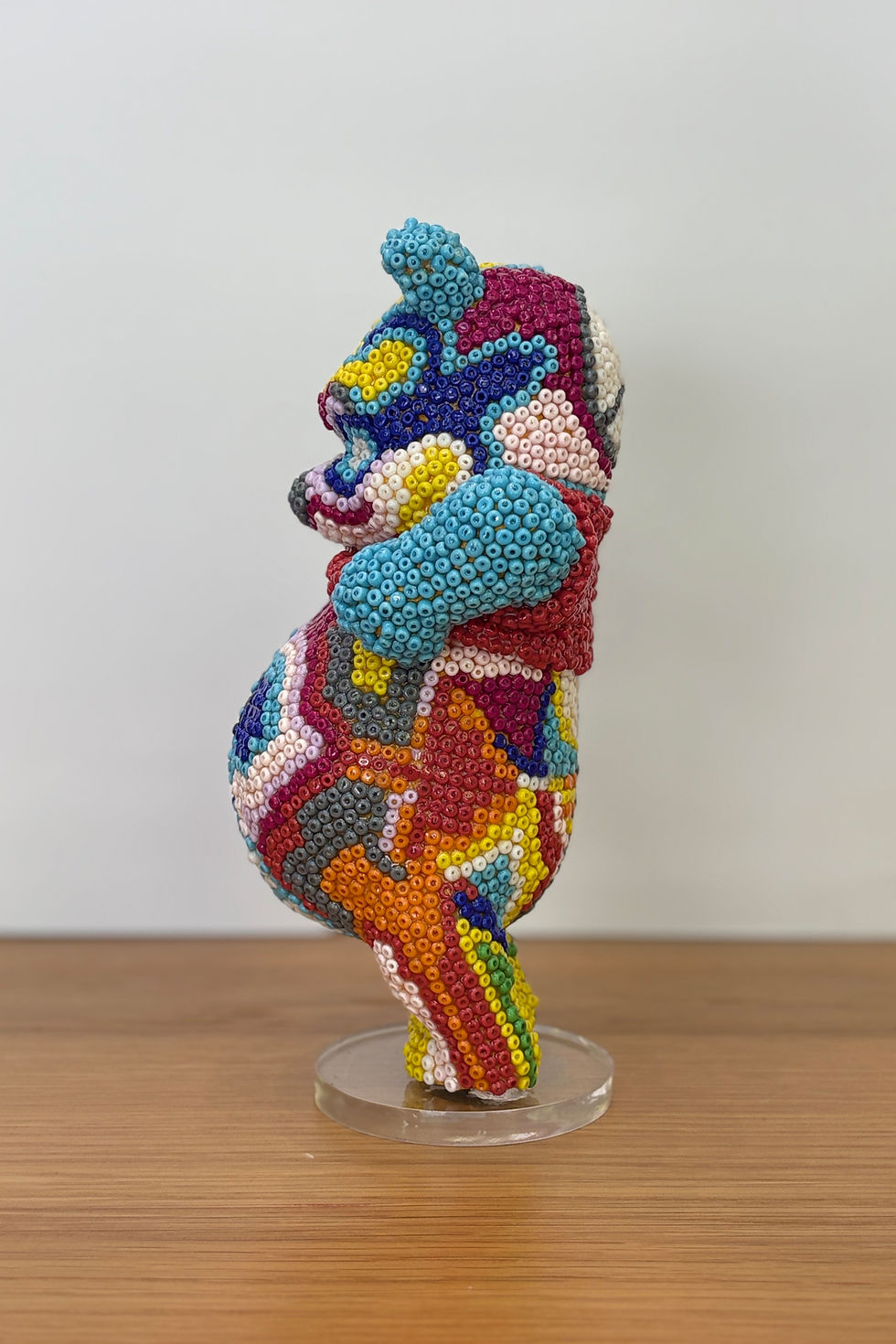 Miniatura: Tatpooh by Bill Canales X Hundred Demons