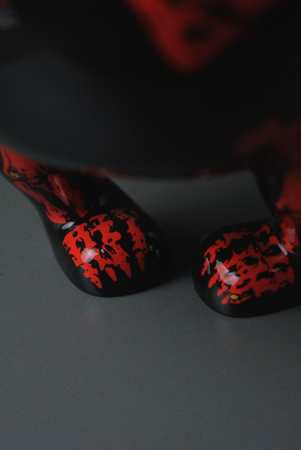Miniatura: Tatpooh by KumKum X Hundred Demons