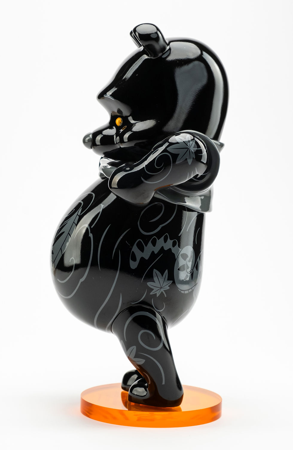 Miniatura: Tatpooh Gallery BLK