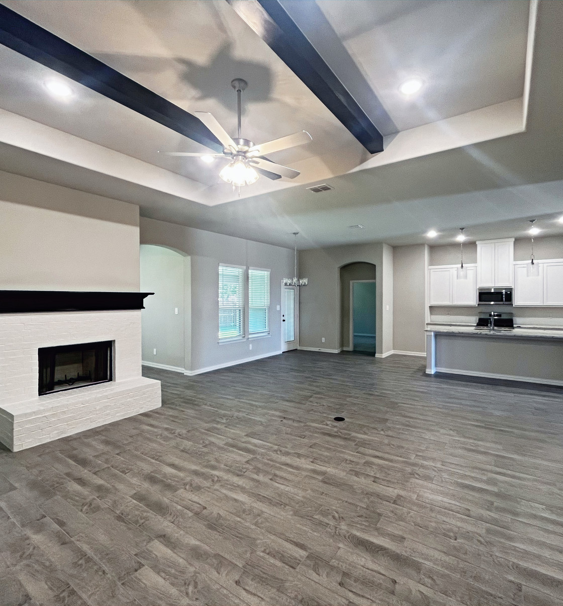 McBee Homes 636 Mooney