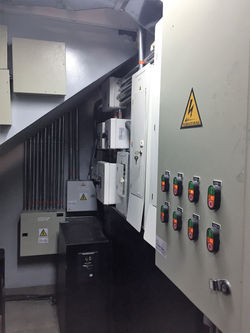 Adidas Performance -Synergy Team SAS