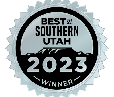 Ovation Sienna Hills Named Best of Southern Utah