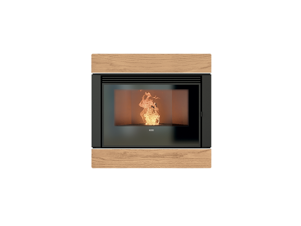 Klover Wave 110 Air 10,1kW