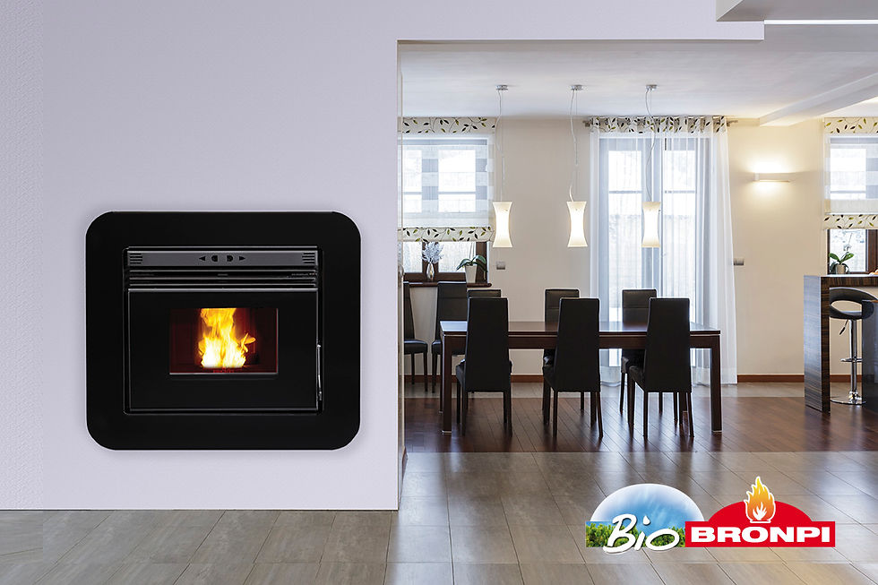 Miniatura: Bronpi Neva 10.5kW
