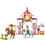 Thumbnail: LEGO Disney 43195 Disney Princess Belle & Rapunzels Royal Stable