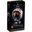 Thumbnail: LEGO Star Wars 75327 Luke Skywalker (Red Five) Helmet