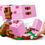 Thumbnail: LEGO Minecraft 21170 The Pig House