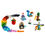 Thumbnail: LEGO Classic 11019 Bricks and Functions