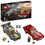 Thumbnail: LEGO Speed Champions 76903 Chevrolet Corvette C8.R Race Car and 1968 Chevrolet C