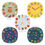 Thumbnail: TIMIO Disc Set 3 (additional 5 disc set for ages 2 to 6 years)