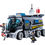 Thumbnail: Playmobil City Action 9360 Tactical Unit SWAT Truck