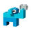 Thumbnail: LEGO Classic 10713 Creative Suitcase