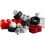Thumbnail: LEGO Classic 10713 Creative Suitcase