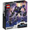 Thumbnail: LEGO Marvel 76204 Super Heroes Black Panther Mech Armour