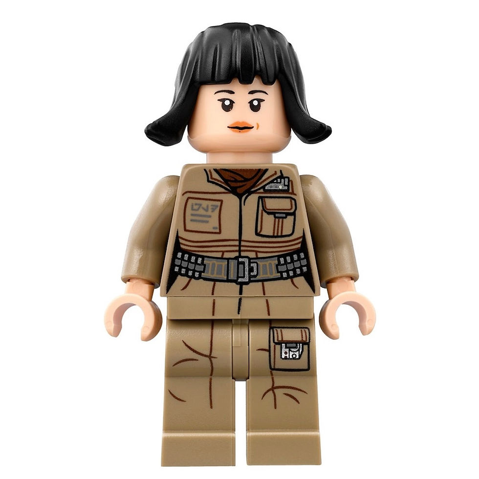 Thumbnail: LEGO 75176 Star Wars Resistance Transport Pod