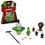 Thumbnail: LEGO Ninjago 70689 Lloyd's Spinjitzu Ninja Training