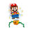 Thumbnail: LEGO Super Mario 71381 Chain Chomp Jungle Encounter Expansion Set