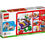 Thumbnail: LEGO Super Mario 71383 Wiggler's Poison Swamp Expansion Set