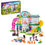 Thumbnail: LEGO Friends 41718 Pet Day-Care Centre