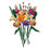 Thumbnail: LEGO Creator Expert 10280 Flower Bouquet