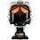 Thumbnail: LEGO Star Wars 75327 Luke Skywalker (Red Five) Helmet