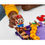 Thumbnail: LEGO Super Mario 71383 Wiggler's Poison Swamp Expansion Set