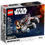 Thumbnail: LEGO Star Wars 75295 Millennium Falcon Microfighter