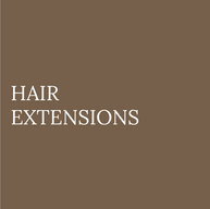 Hair Extensions at Mortimers Hair