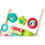 Thumbnail: Hape E0383 My First Musical Walker for 10 months+