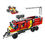 Thumbnail: LEGO City 60374 Fire Command Unit