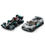 Thumbnail: LEGO Speed Champions 76909 Mercedes-AMG F1 & Project One