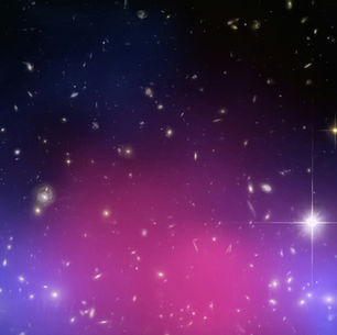 Scientists May Have Found the Ultimate Dark Matter Detector