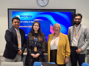 CPI Launches UK-India Delegation Programme to Accelerate SME Growth in Biomanufacturing and Pharma