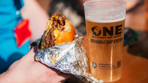 Chester-le-EATS Festival Returns to Durham Cricket With An Exciting New Line-Up